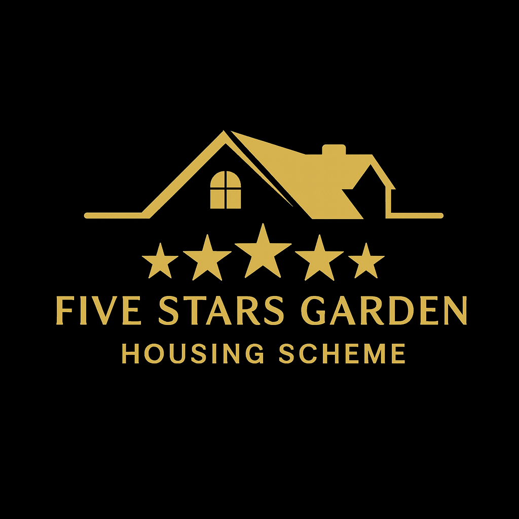 FIVE STARS GARDEN