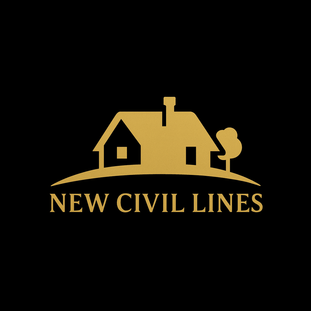 NEW CIVIL LINES