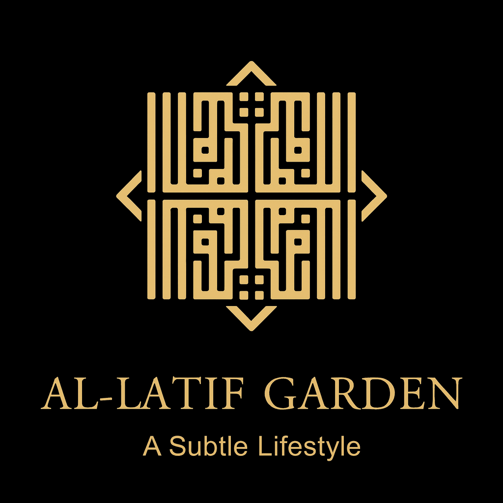 AL LATIF GARDEN