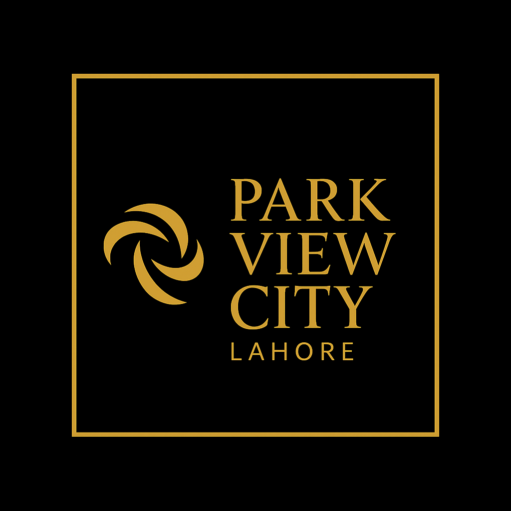 PARK VIEW CITY LAHORE
