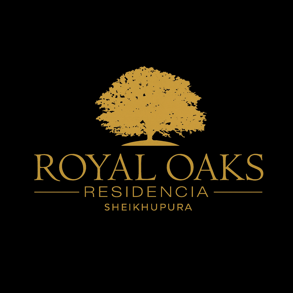 ROYAL OAKS